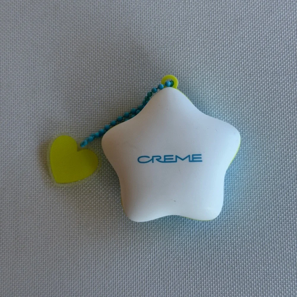 NWT The Crème Shop Plush Pout Lip Butter